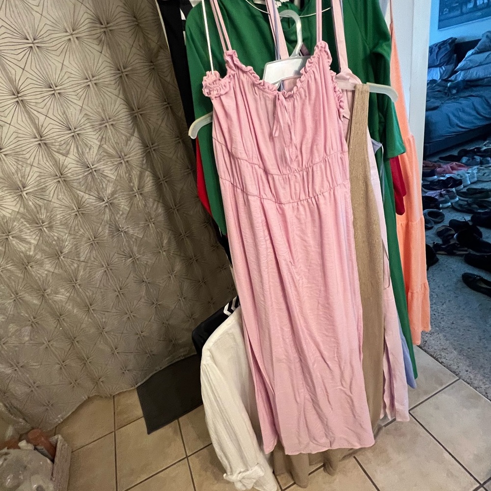 New unworn